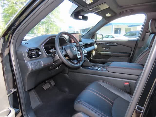 Thumbnail: 2026 Honda Passport - 2