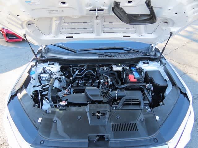 Thumbnail: 2023 Honda CR-V - 10