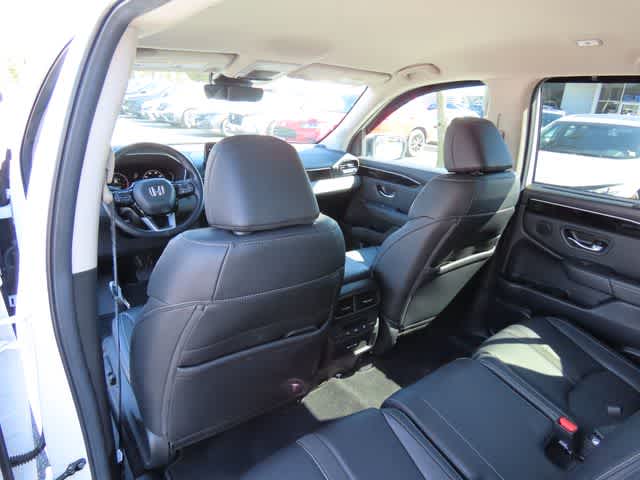 Thumbnail: 2025 Honda Pilot - 15