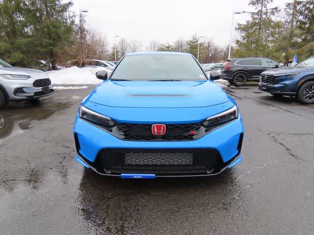 Thumbnail: 2025 Honda Civic - 6