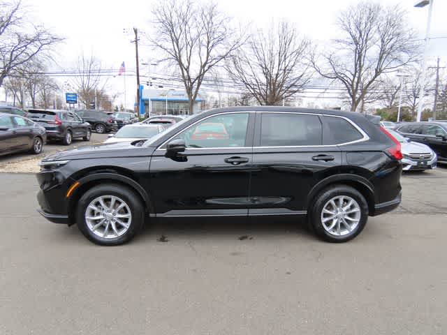 Thumbnail: 2023 Honda CR-V - 3