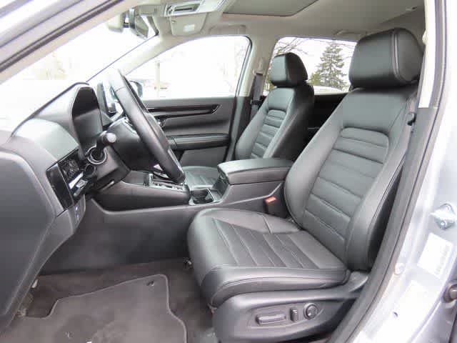 Thumbnail: 2025 Honda CR-V - 12