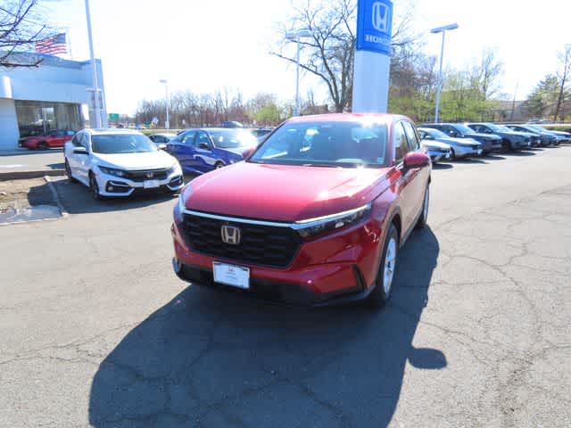 Thumbnail: 2023 Honda CR-V - 1