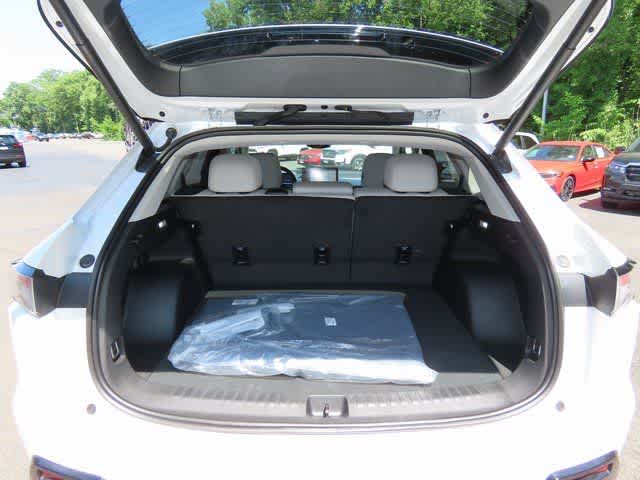 Thumbnail: 2026 Honda Prologue - 11