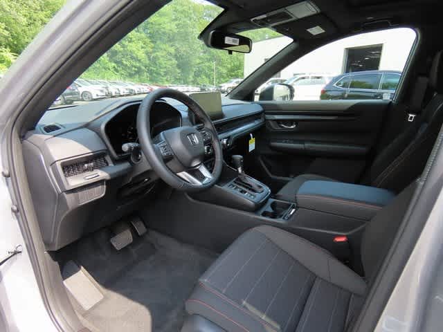 Thumbnail: 2026 Honda CR-V - 2