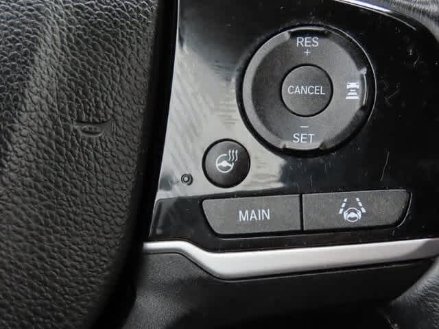 Thumbnail: 2019 Honda Odyssey - 27