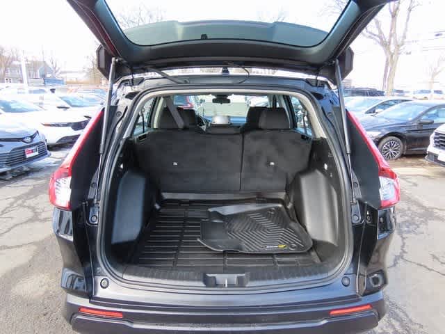 Thumbnail: 2024 Honda CR-V - 11