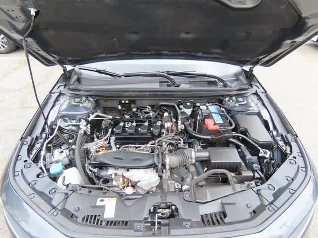 Thumbnail: 2024 Honda Accord - 9