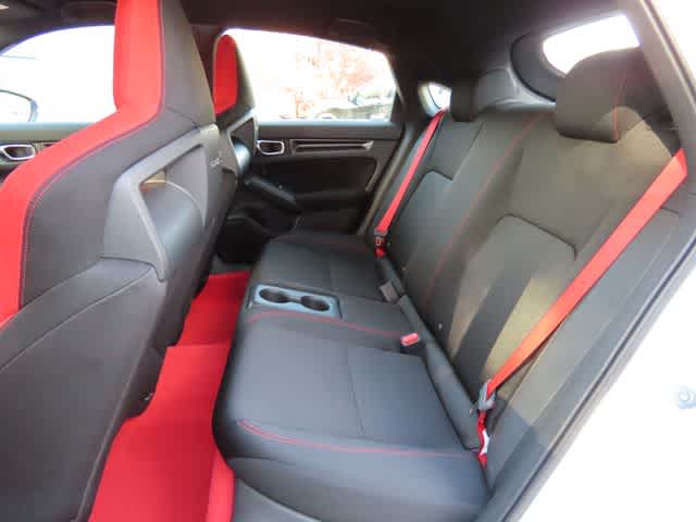 Thumbnail: 2026 Honda Civic - 14