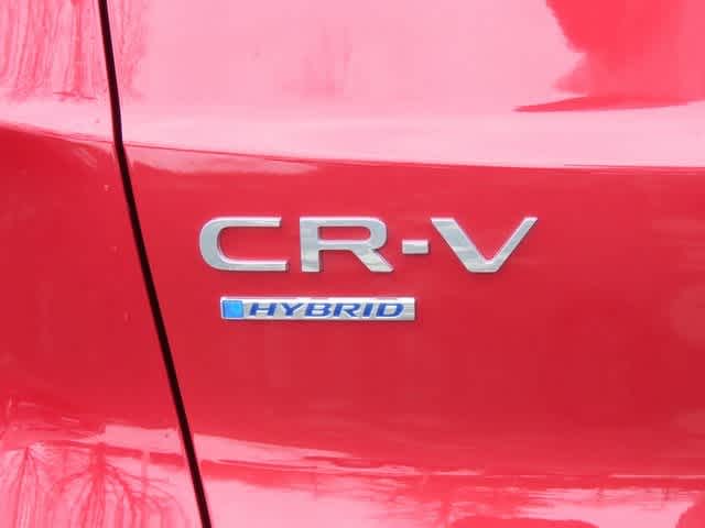Thumbnail: 2023 Honda CR-V - 7