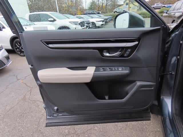 Thumbnail: 2023 Honda CR-V - 15