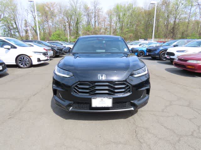 Thumbnail: 2023 Honda HR-V - 7