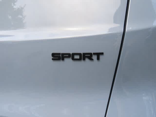 Thumbnail: 2024 Honda CR-V - 8