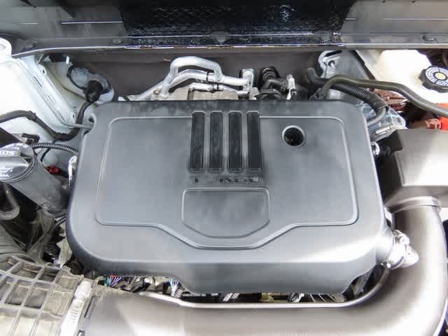 Thumbnail: 2023 GMC Acadia - 12