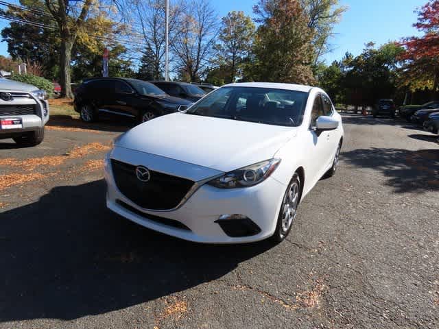 2016 Mazda Mazda3 i Sport -
                Nanuet, NY