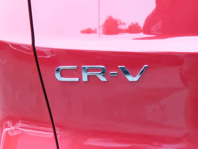 Thumbnail: 2026 Honda CR-V - 7