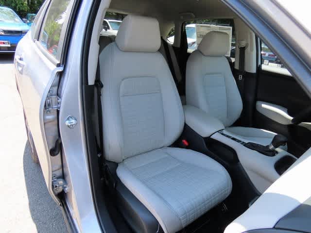 Thumbnail: 2026 Honda HR-V - 16