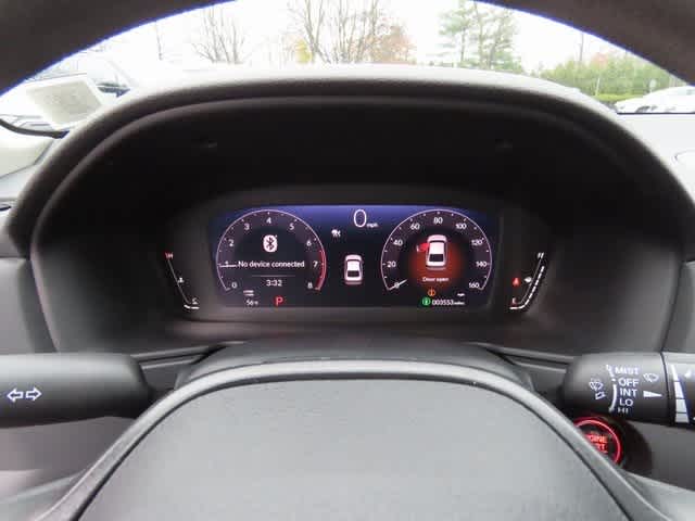 Thumbnail: 2024 Honda Accord - 22