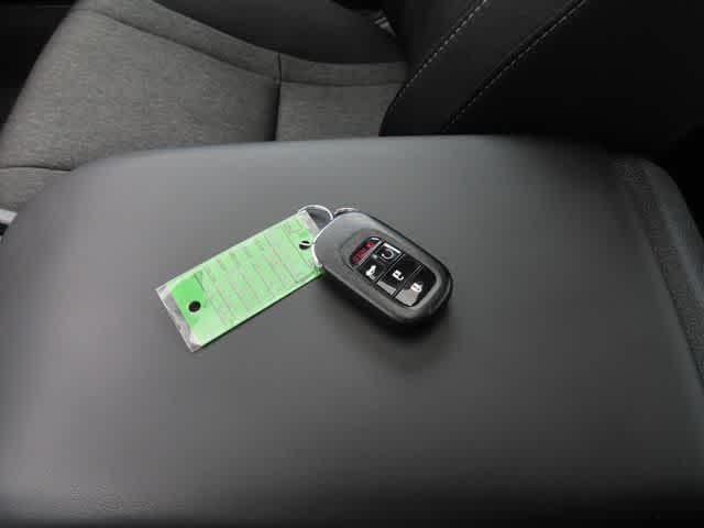 Thumbnail: 2024 Honda Accord - 25