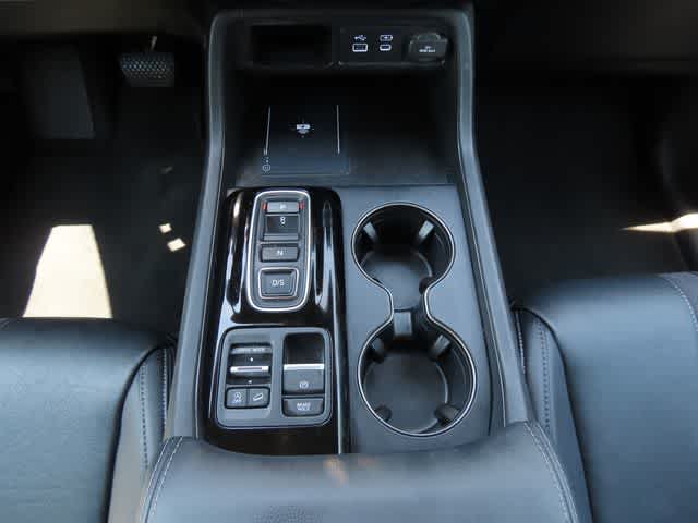 Thumbnail: 2023 Honda Pilot - 23