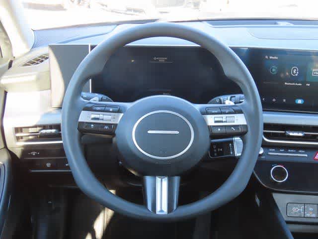 Thumbnail: 2024 Hyundai Sonata - 19