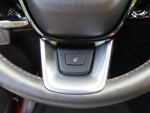 Thumbnail: 2024 Honda CR-V - 25