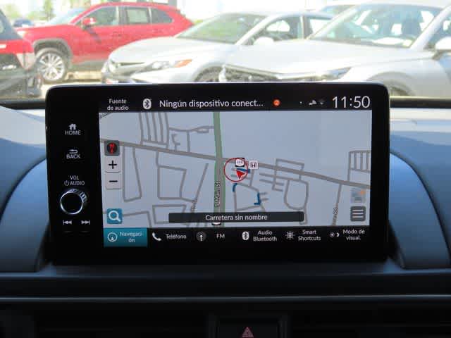 Thumbnail: 2025 Honda Pilot - 23