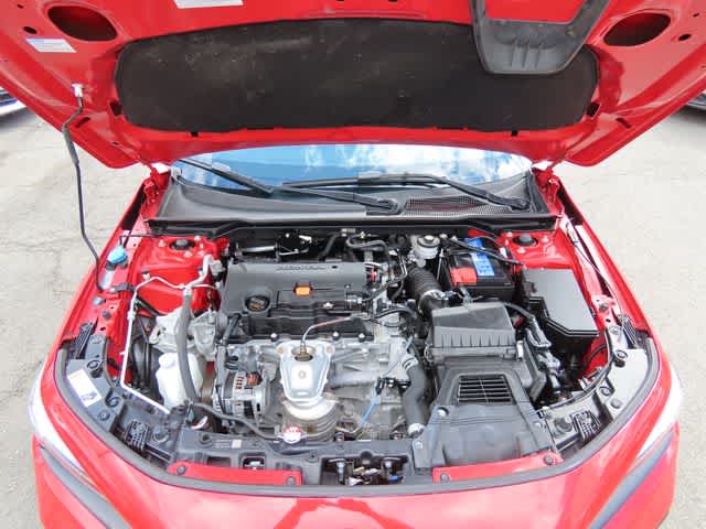 Thumbnail: 2024 Honda Civic - 10