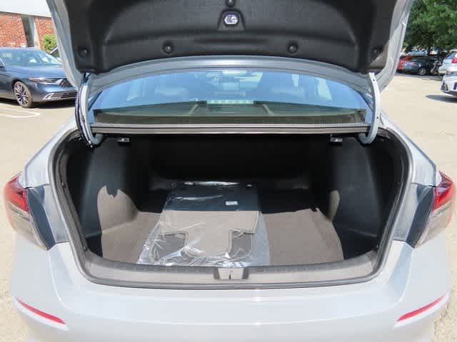 Thumbnail: 2026 Honda Civic - 11