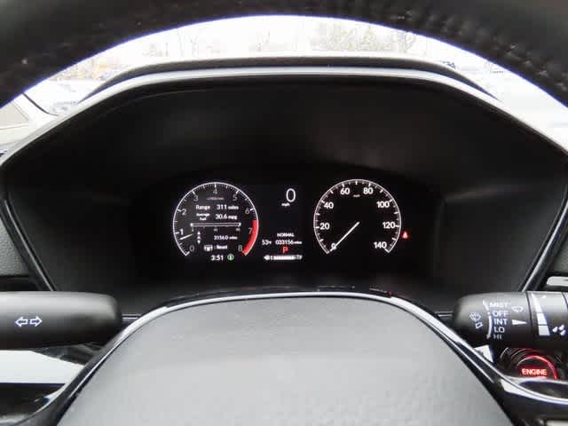 Thumbnail: 2023 Honda CR-V - 24