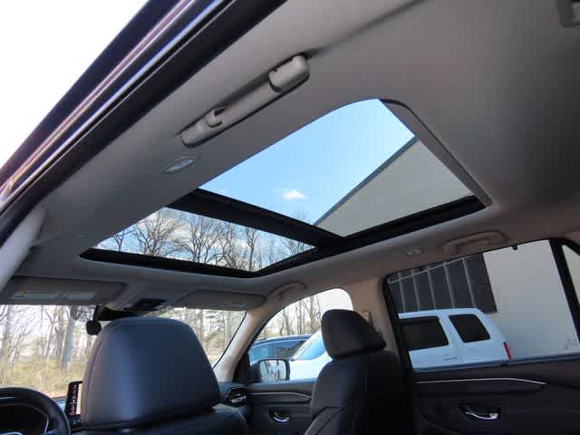 Thumbnail: 2026 Honda Pilot - 18