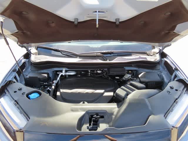 Thumbnail: 2025 Honda Ridgeline - 9