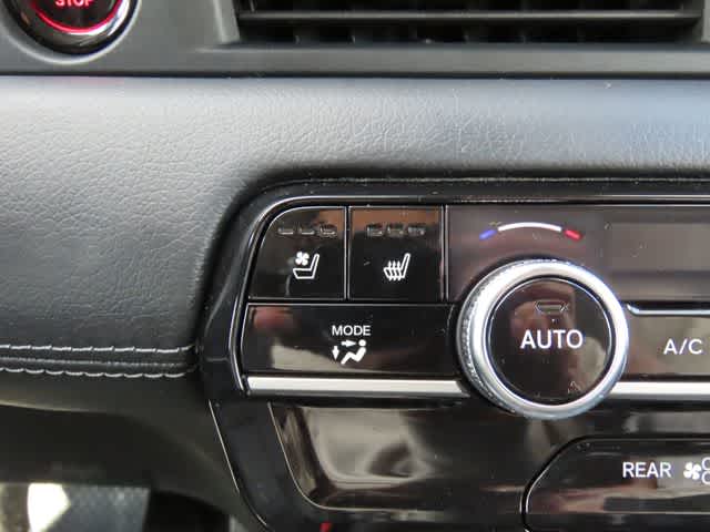 Thumbnail: 2025 Honda Pilot - 29