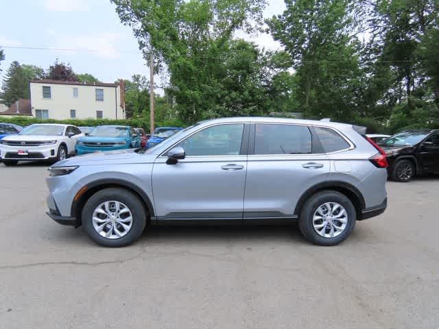 Thumbnail: 2026 Honda CR-V - 3