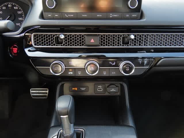 Thumbnail: 2024 Honda Civic - 21