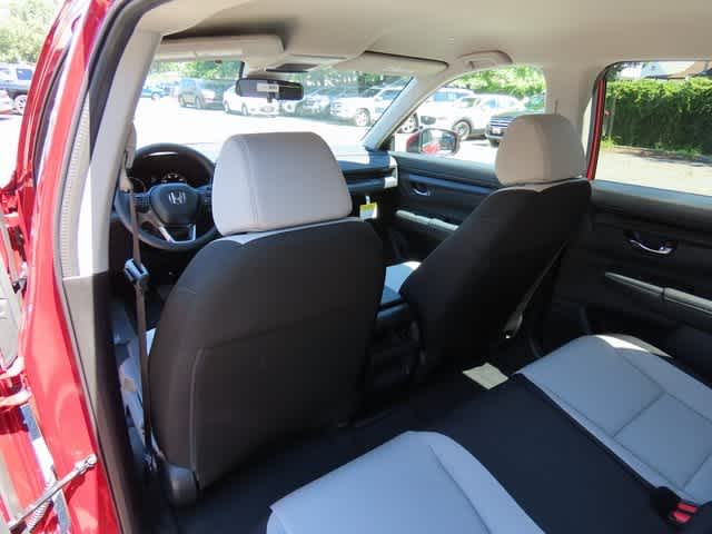 Thumbnail: 2026 Honda CR-V - 14
