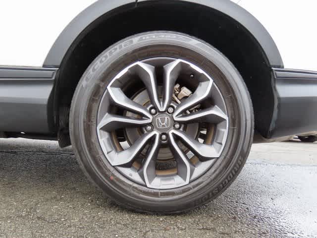 Thumbnail: 2020 Honda CR-V - 9