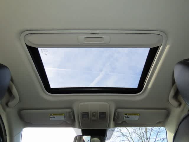 Thumbnail: 2018 Mazda CX-3 - 24