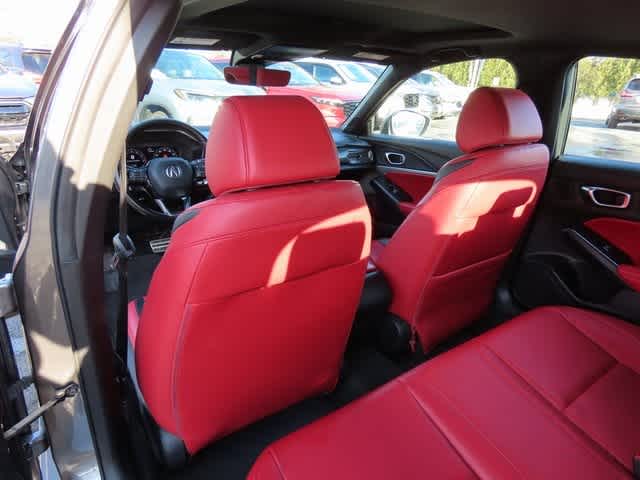 Thumbnail: 2023 Acura Integra - 14