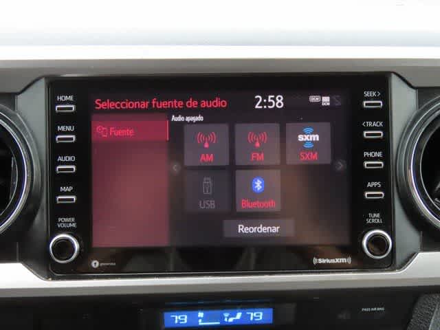 Thumbnail: 2023 Toyota Tacoma - 22