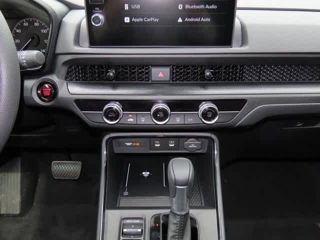 Thumbnail: 2025 Honda CR-V - 20