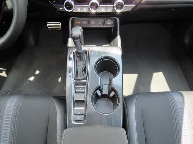 Thumbnail: 2026 Honda Civic - 22