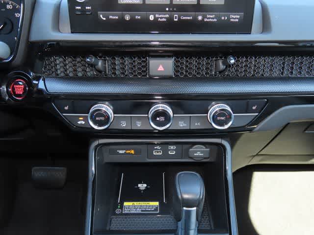 Thumbnail: 2023 Honda CR-V - 20