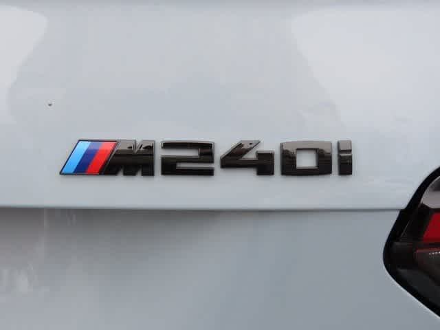 Thumbnail: 2024 BMW 2 Series - 7