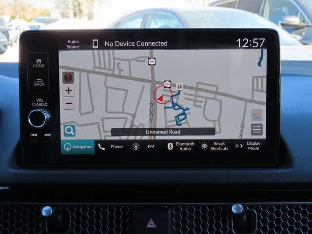 Thumbnail: 2023 Honda Civic - 19