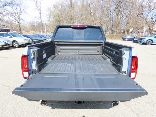 Thumbnail: 2025 Honda Ridgeline - 10