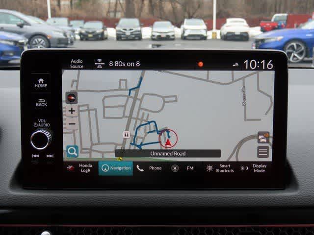 Thumbnail: 2025 Honda Civic - 21