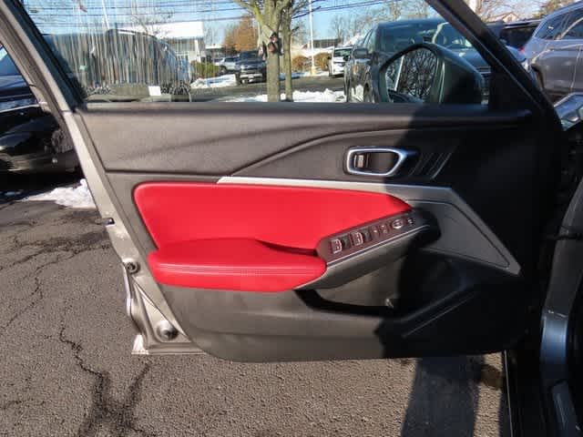 Thumbnail: 2023 Acura Integra - 15