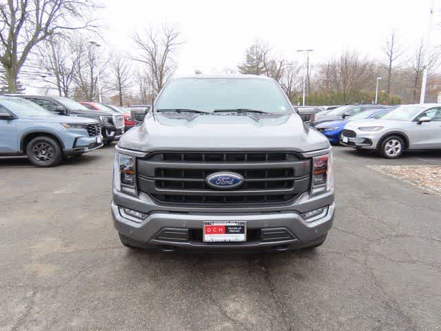 Thumbnail: 2023 Ford F-150 - 6