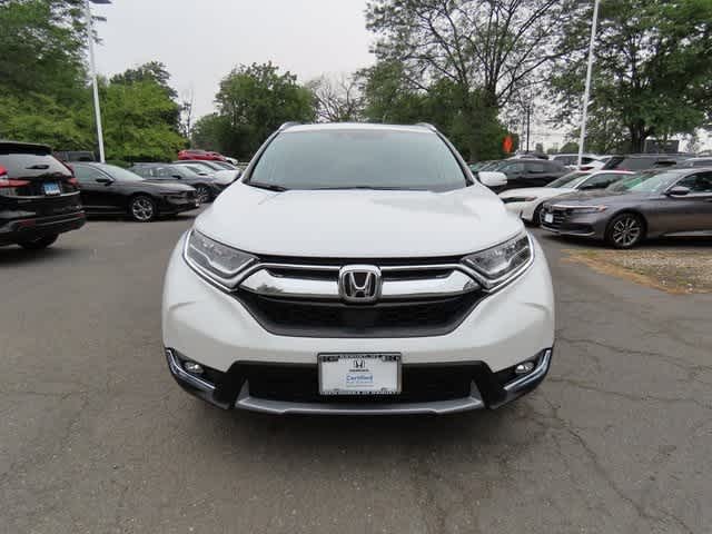 Thumbnail: 2019 Honda CR-V - 6